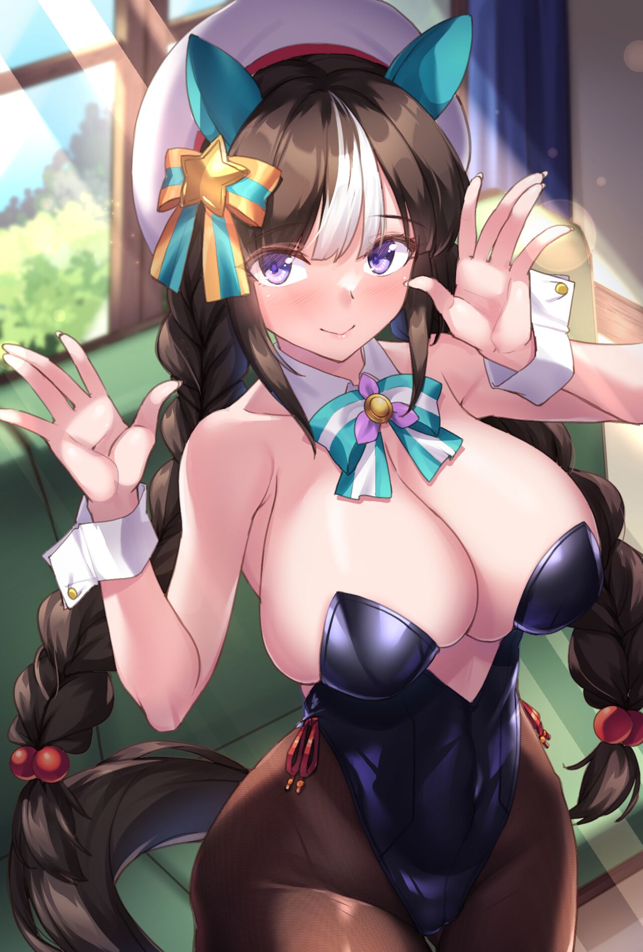 ◆FANBOX◆ シロクマA page 3 full