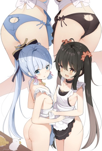 ChinTora0201 - pixiv cover
