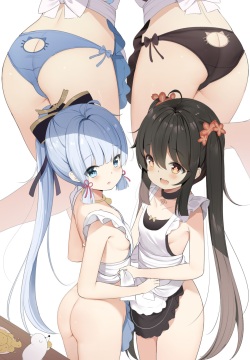 ChinTora0201 - pixiv