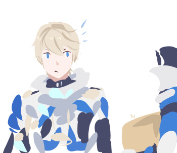 serval send gepard a gift cover