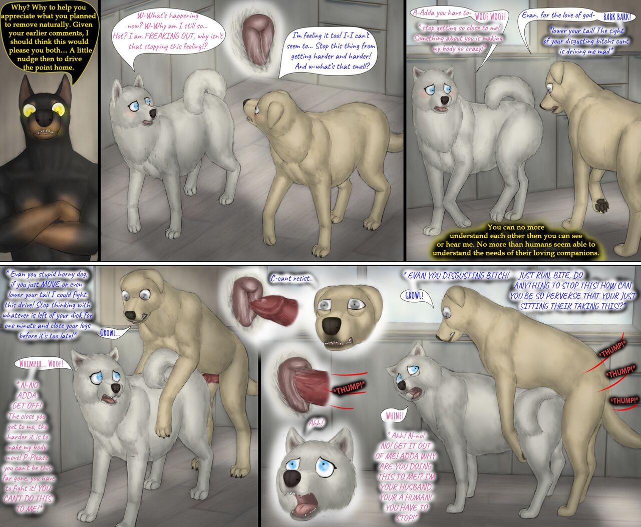 Don't Spay And Neuter Your Pets page 3 full