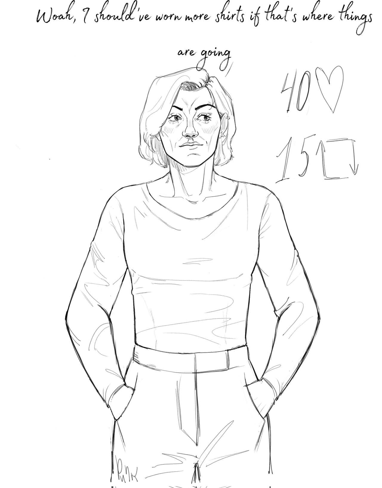 Thirteenth Doctor strip game page 4 full