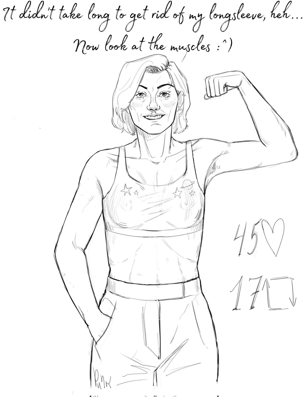 Thirteenth Doctor strip game page 5 full