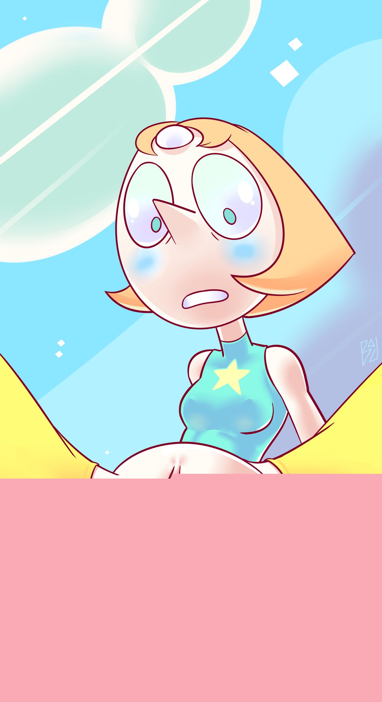 ARTIST badrainbow page 10 full