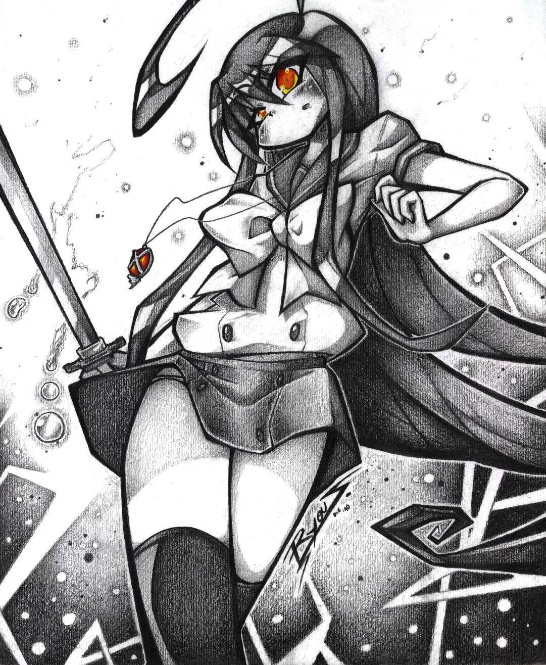 ARTIST Ryousakai page 9 full