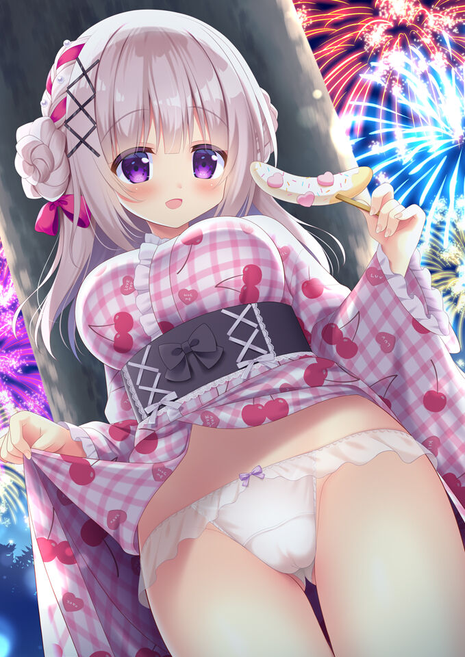 ゆゆまつ - pixiv page 6 full