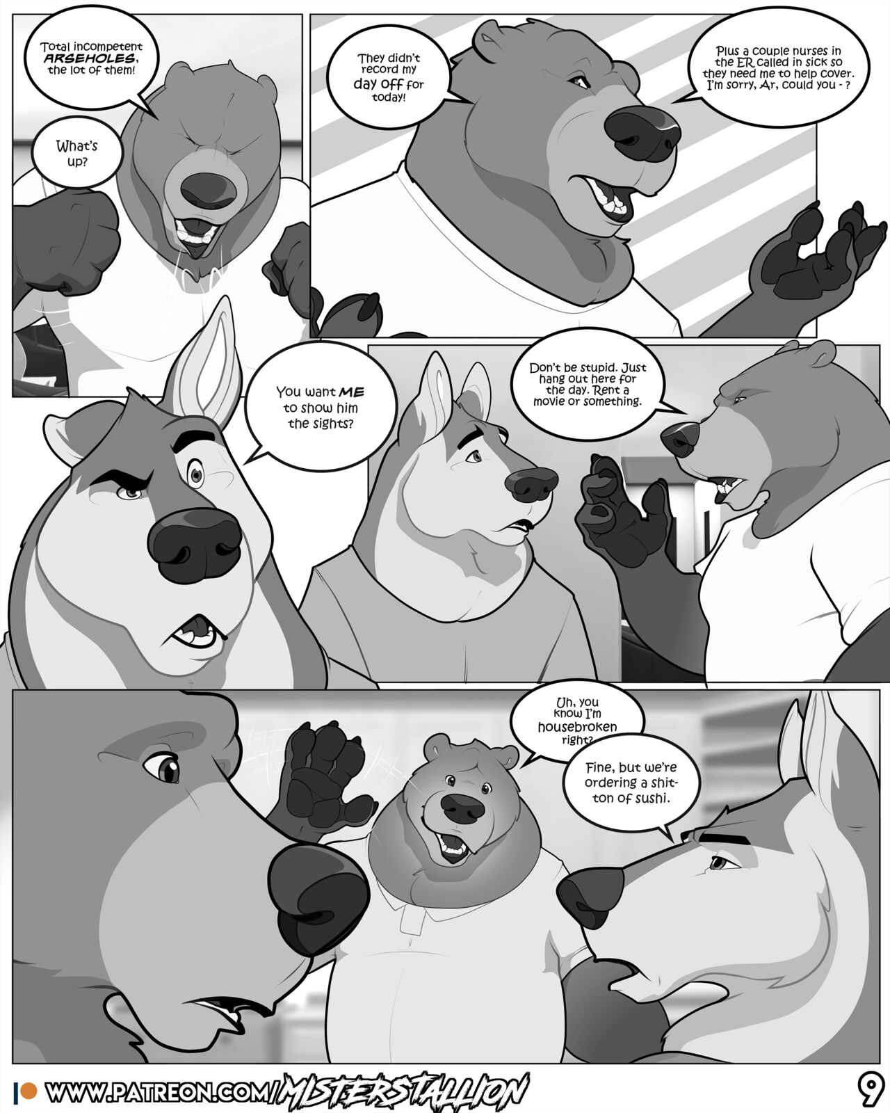 Tip your waiters page 10 full