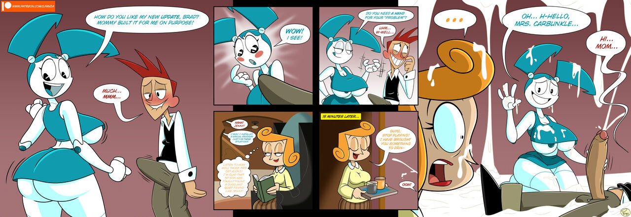 Motivating upgrades page 3 full