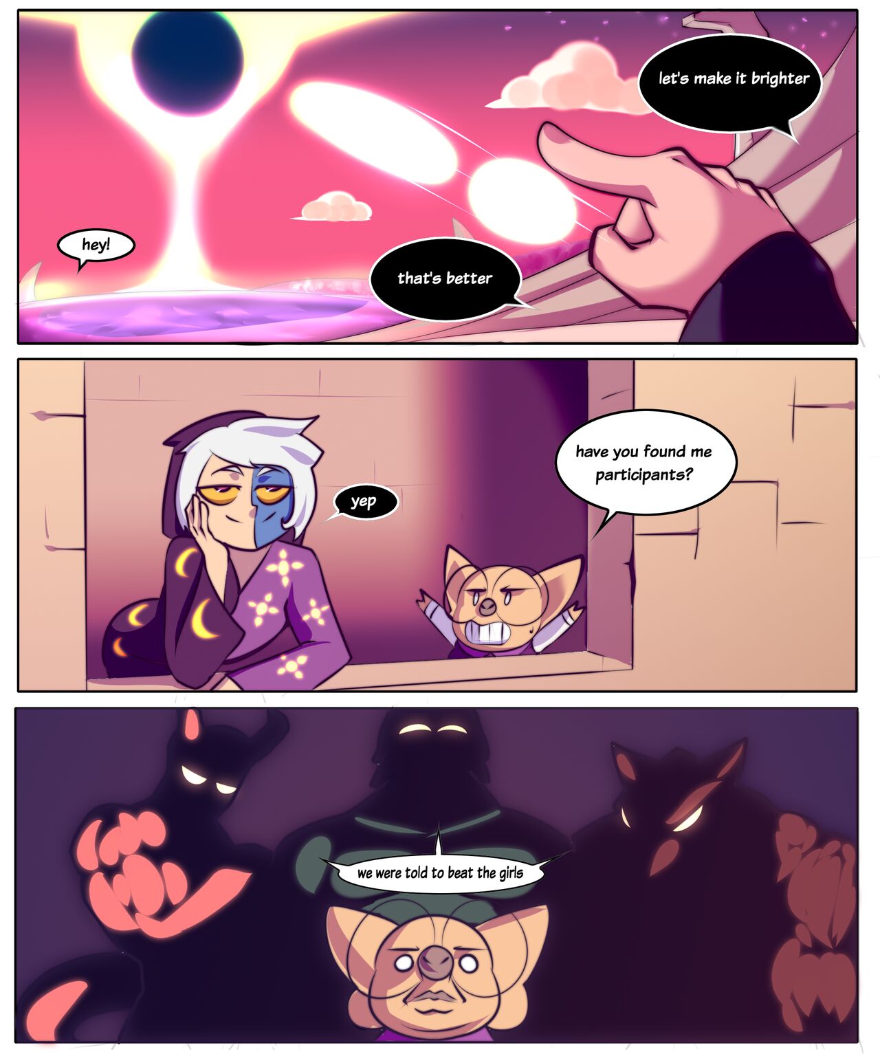 HexHex page 10 full