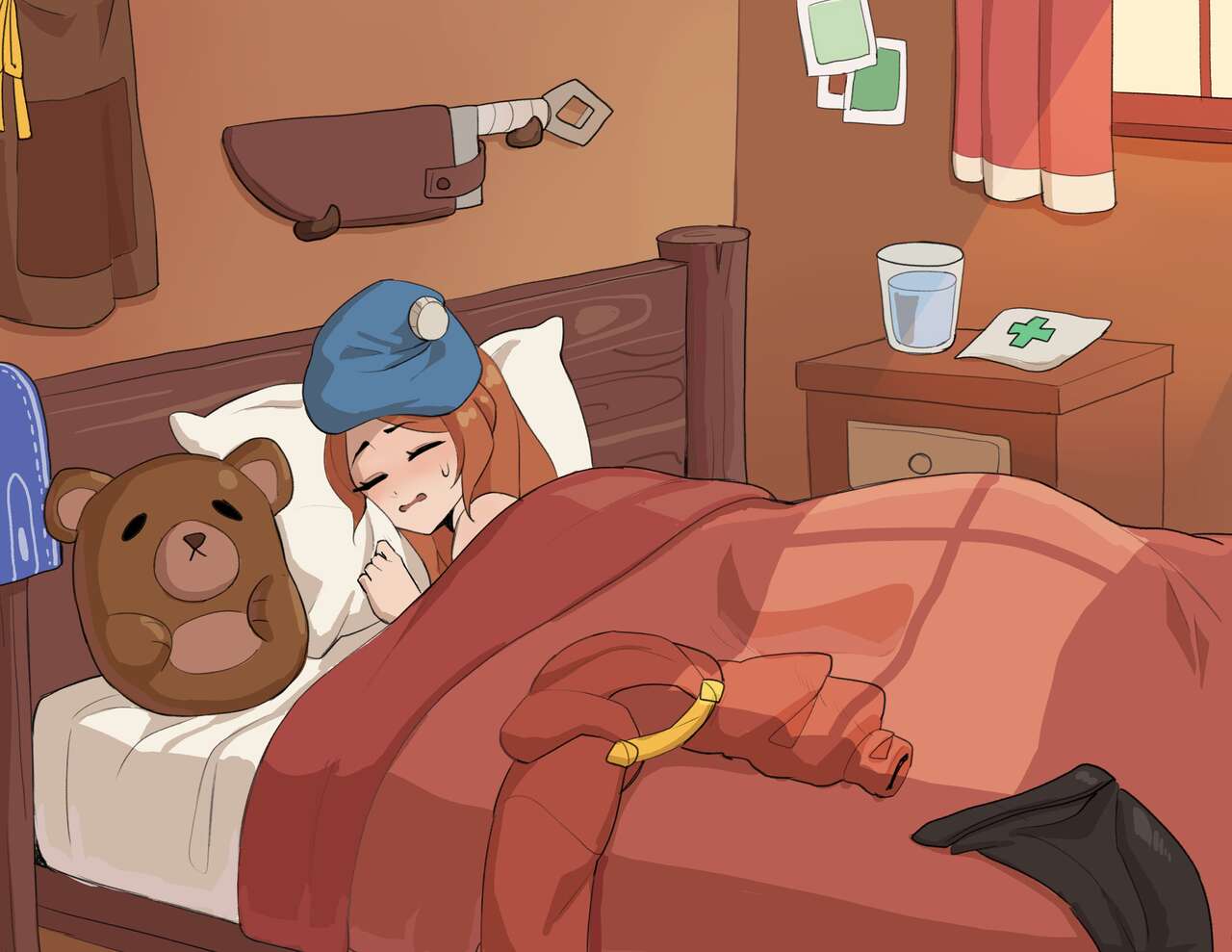 hyyun page 9 full