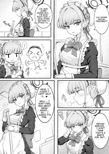 Toki-chan Manga? cover