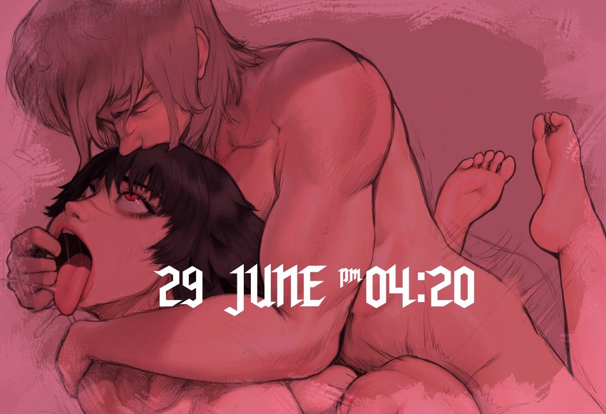 Devil May Cry assorted hentai page 1 full