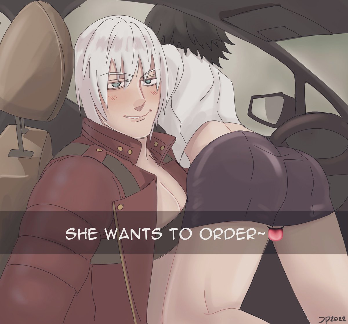 Devil May Cry assorted hentai page 4 full