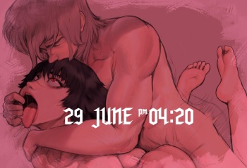 Devil May Cry assorted hentai cover