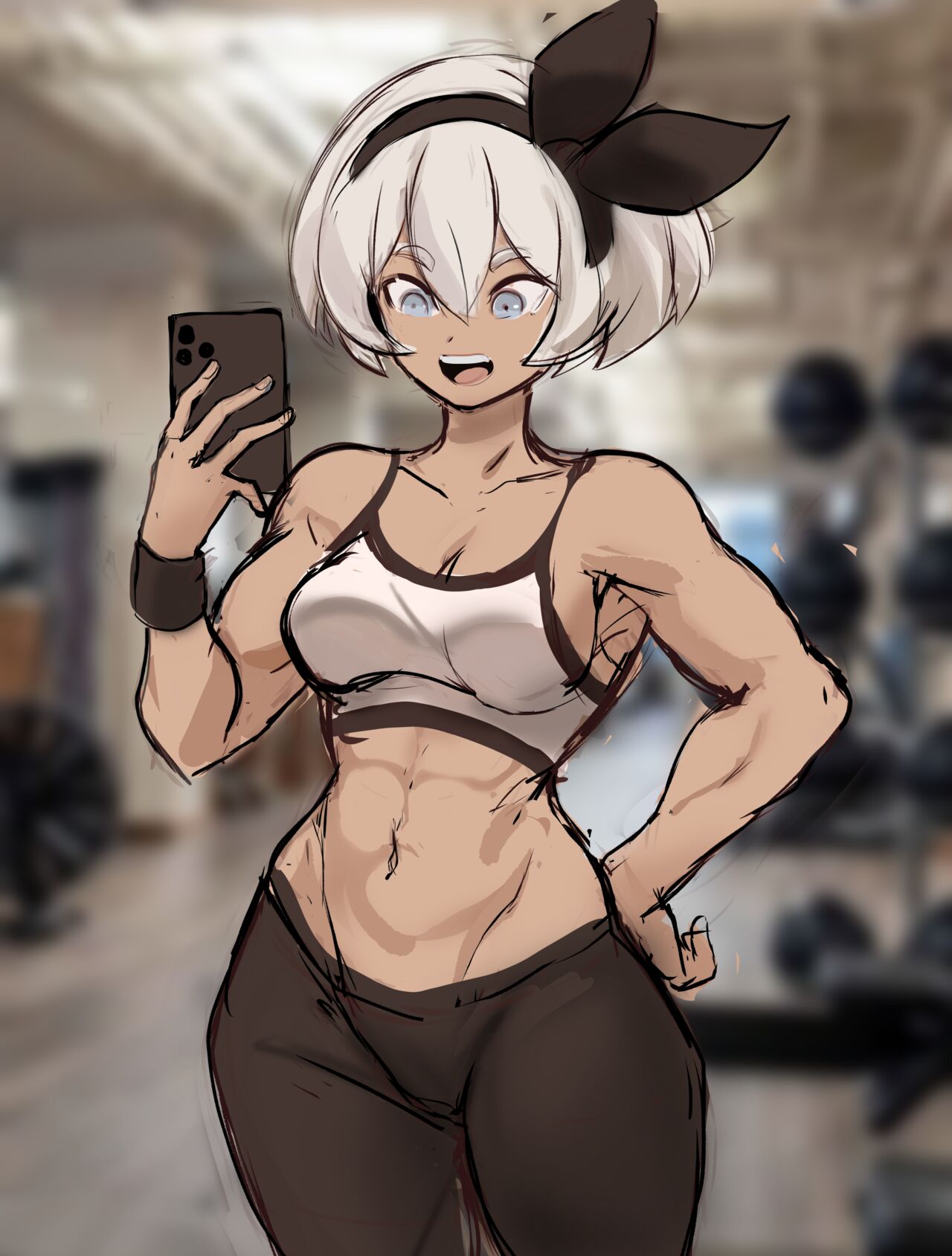 Bea Date page 7 full