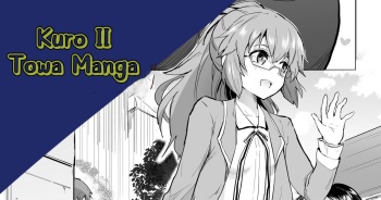 Rei II Towa Saimin Manga cover