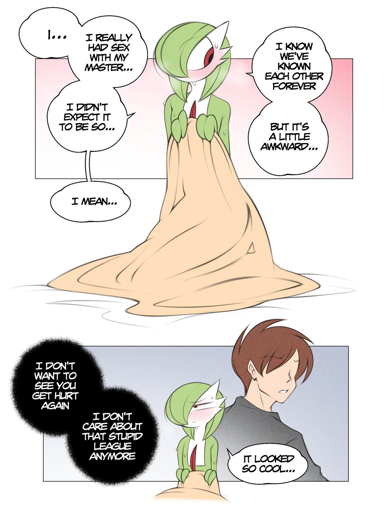 Garde-mommy page 1 full