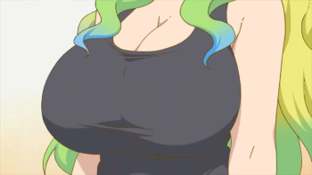 Lucoa cover