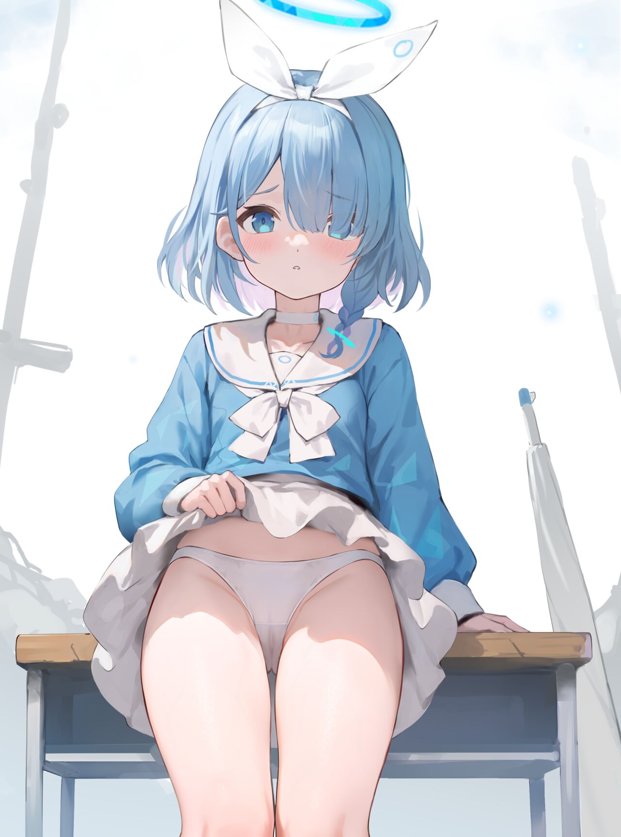 ame_hagi UNCEN COLLECTION page 10 full