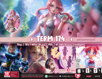 Term 174 cover