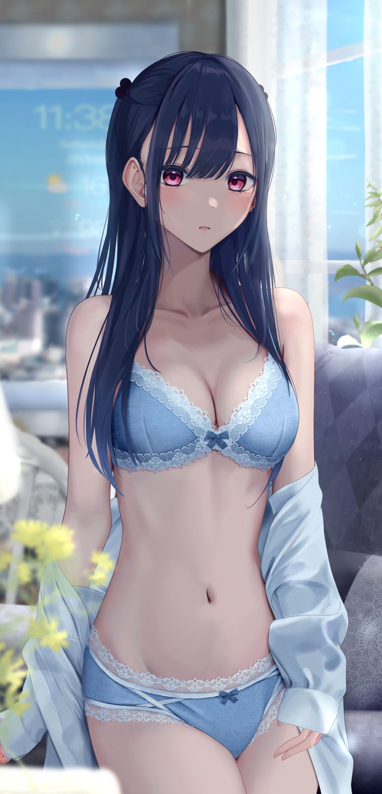 ●PIXIV● なかしよん page 2 full