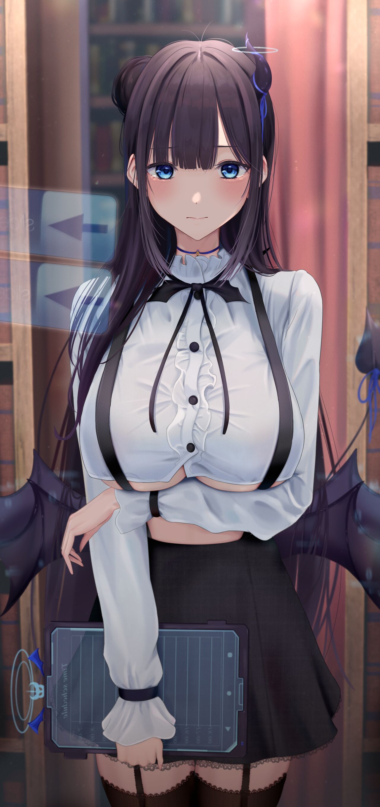 ●PIXIV● なかしよん page 4 full