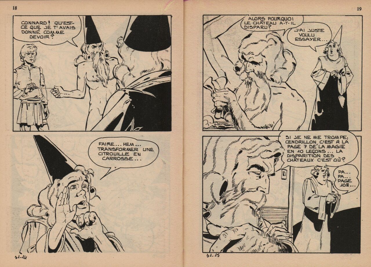 Contes Satyriques 31 page 10 full