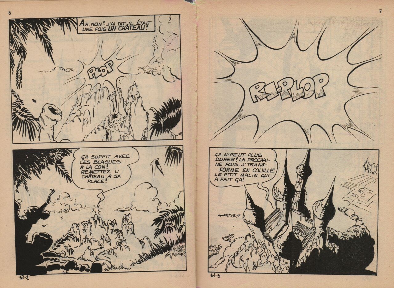 Contes Satyriques 31 page 4 full