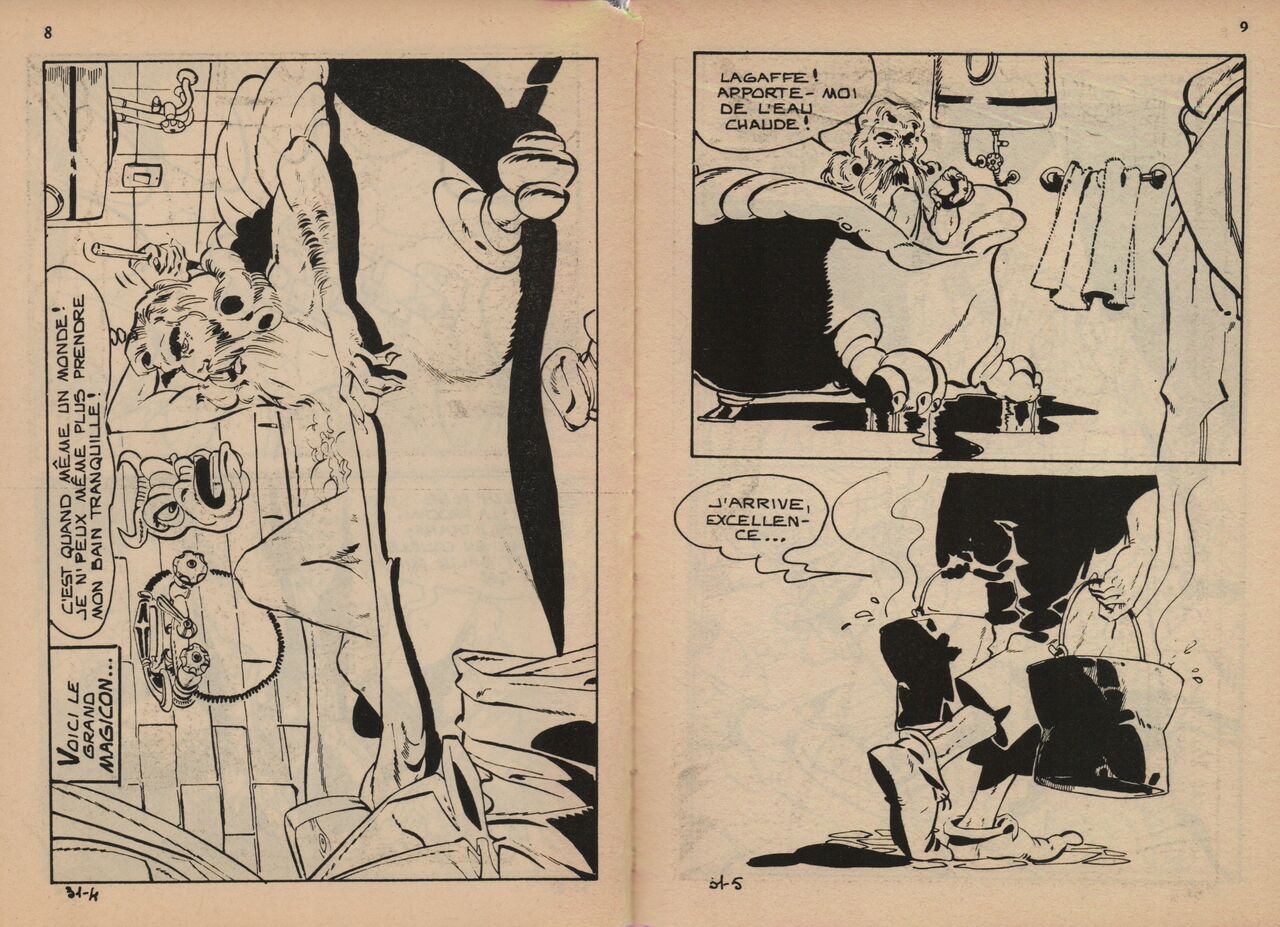 Contes Satyriques 31 page 5 full