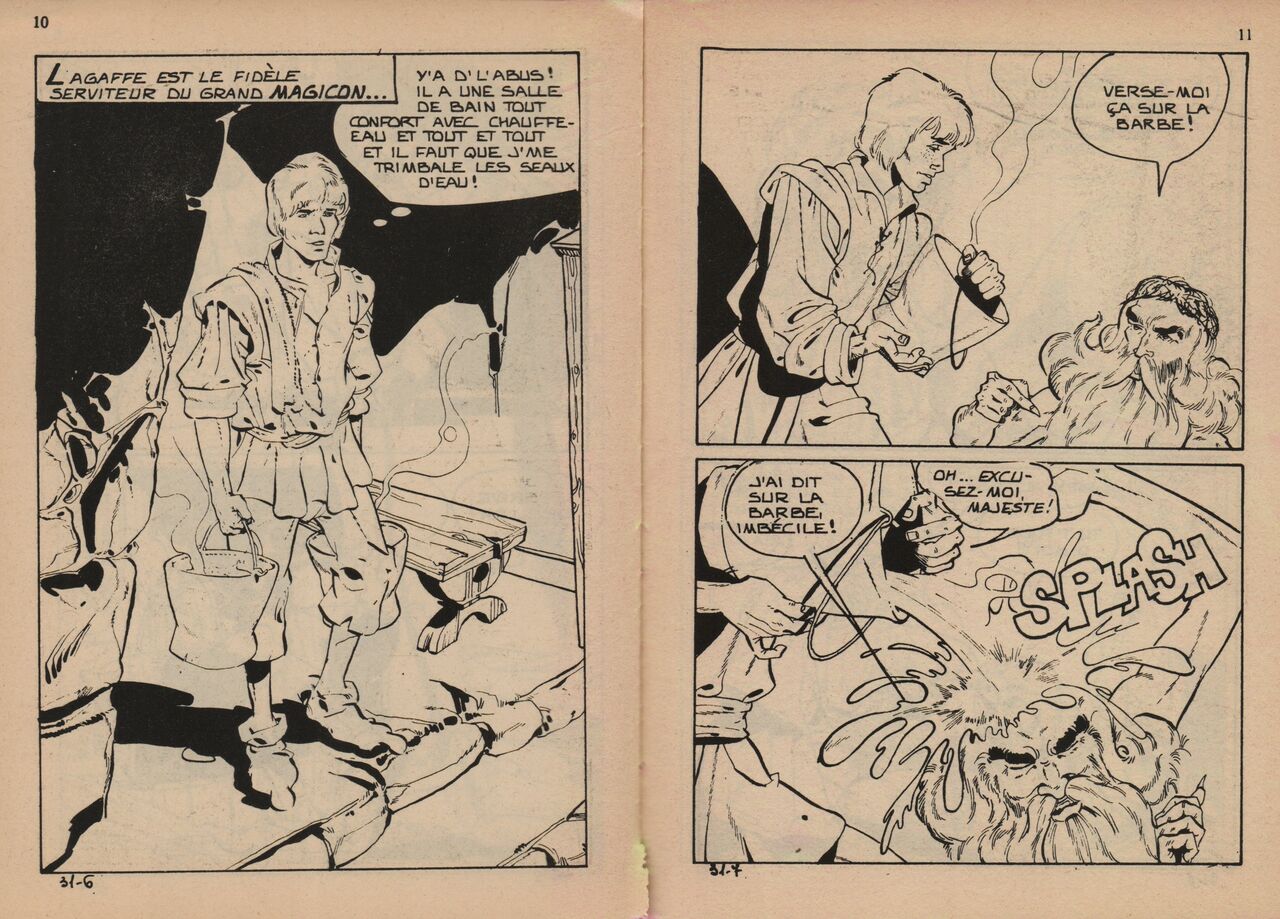 Contes Satyriques 31 page 6 full
