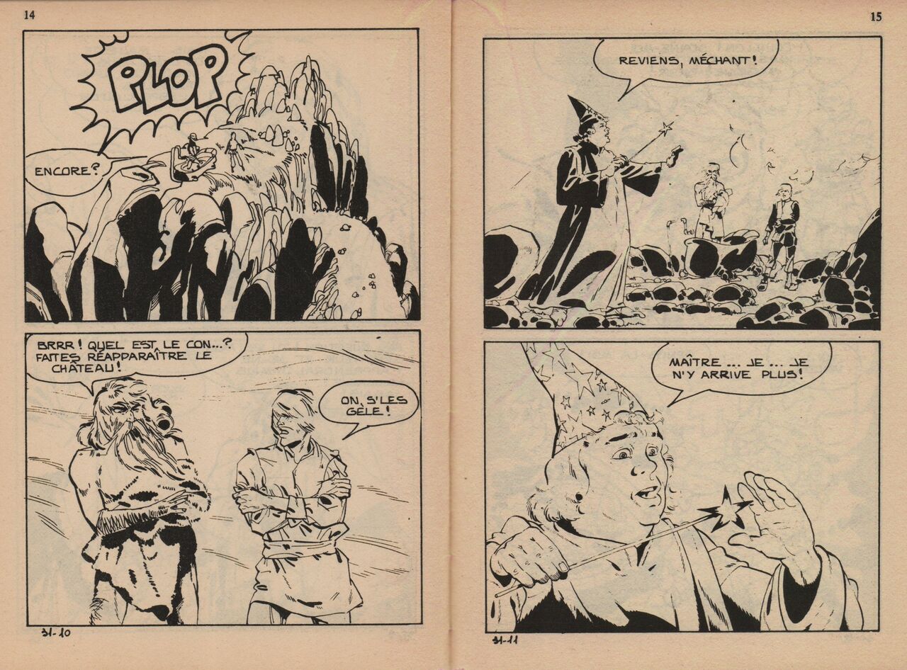 Contes Satyriques 31 page 8 full