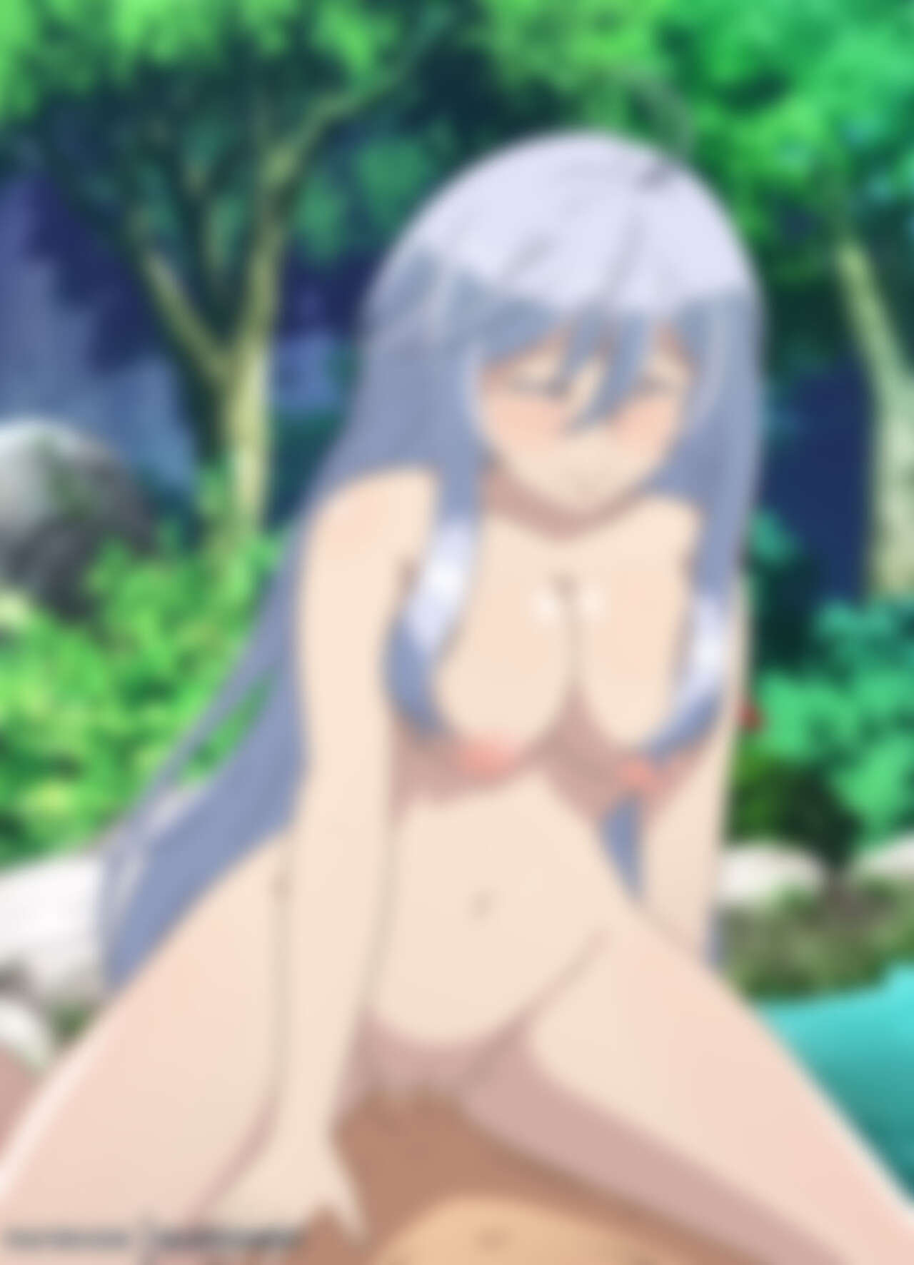 ●PIXIV● BlackArt page 6 full