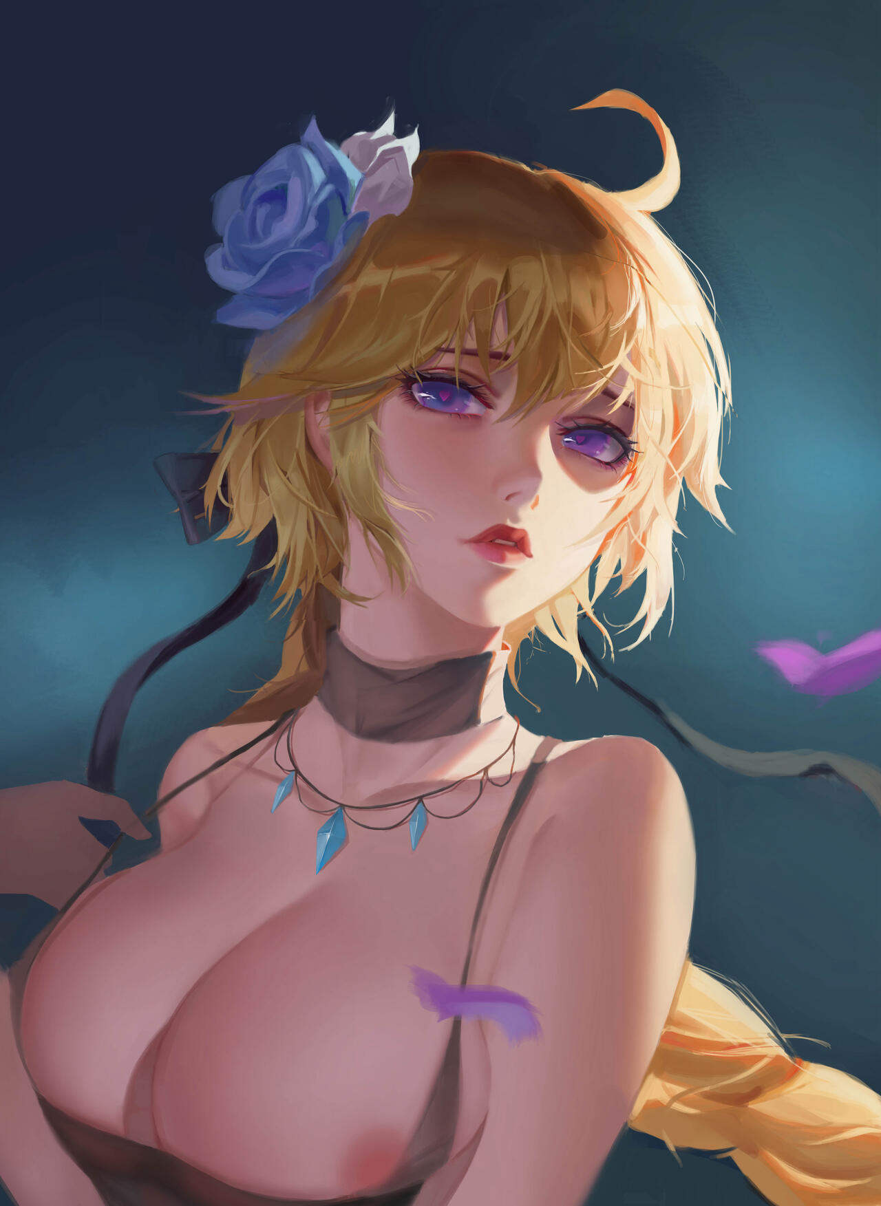 ●PIXIV● 理不是白讲的 page 6 full
