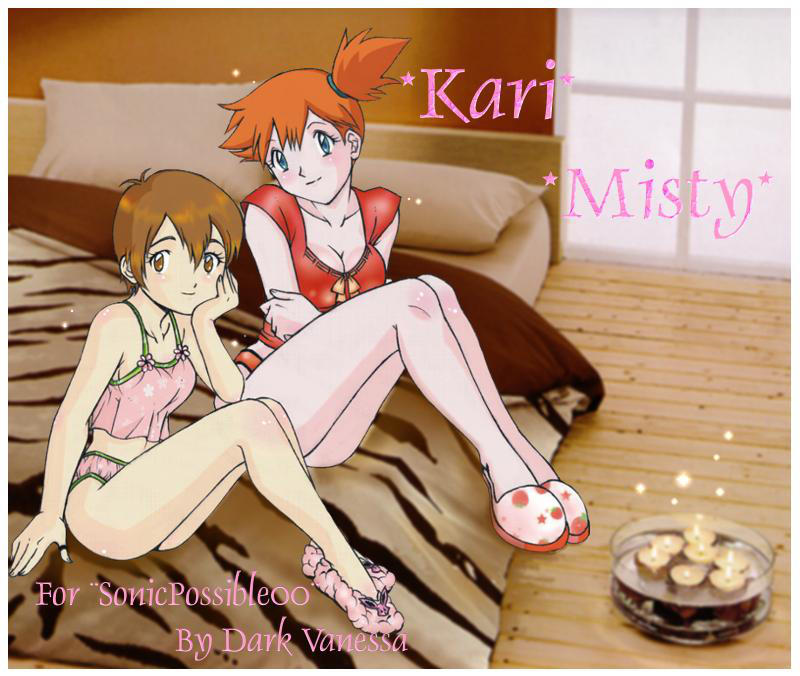 ARTIST DarkVanessaLusT page 3 full