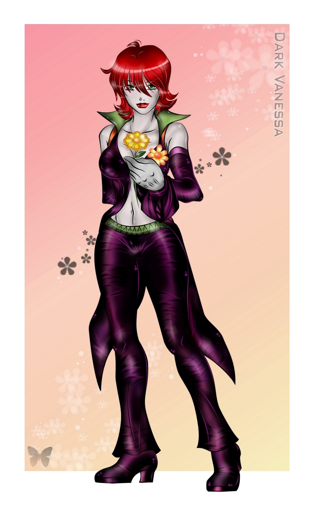 ARTIST DarkVanessaLusT page 8 full