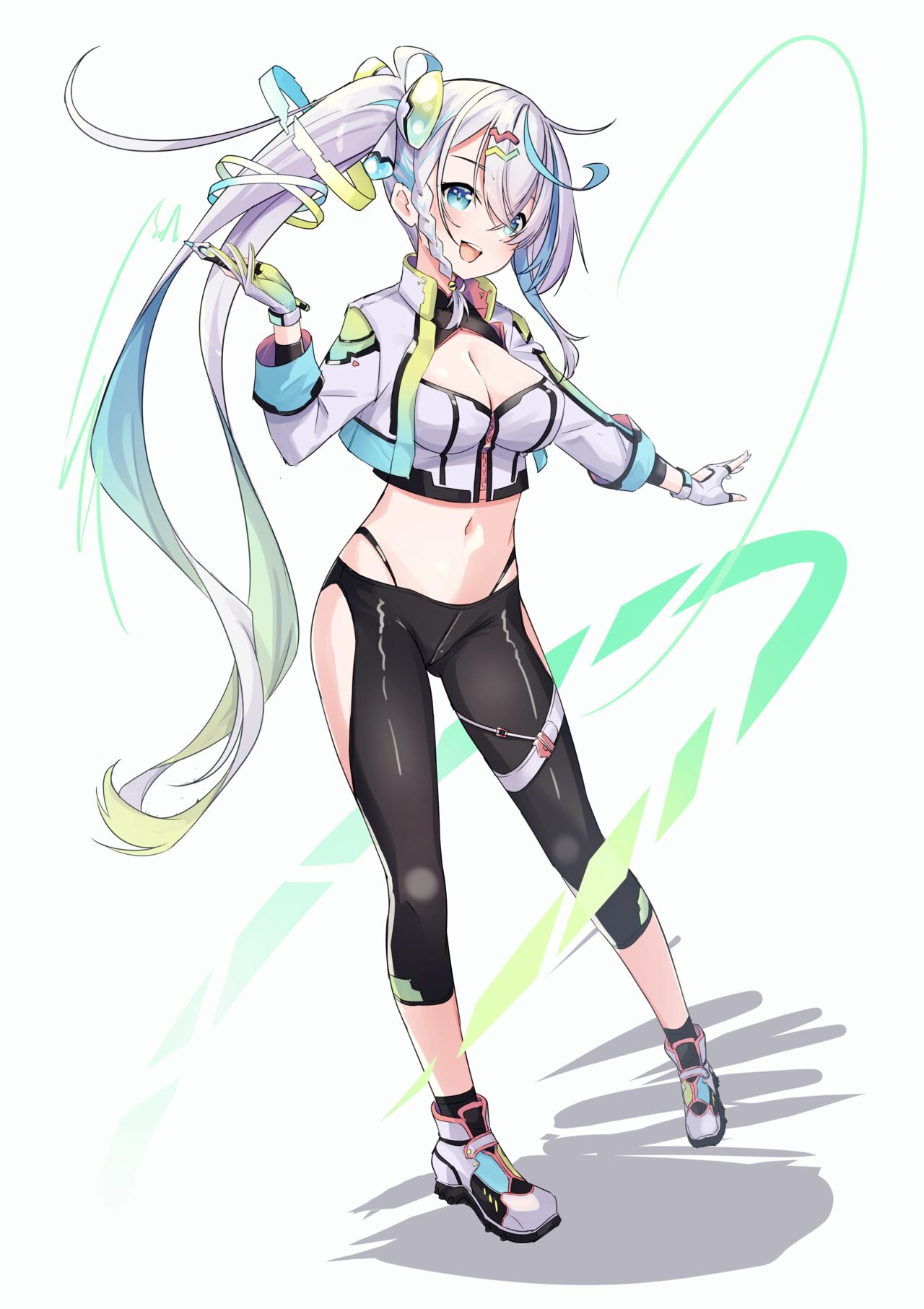 ●PIXIV● Leer.meer page 3 full