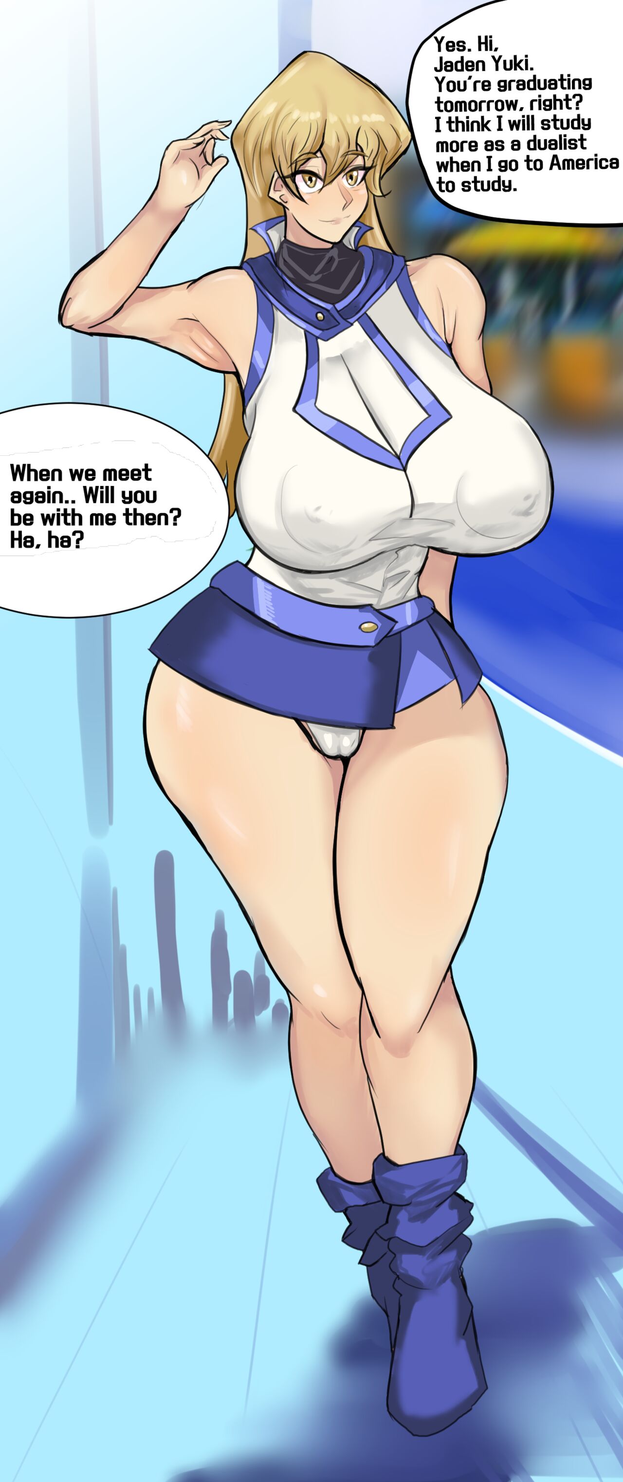 ●PIXIV● dropoutboy page 3 full