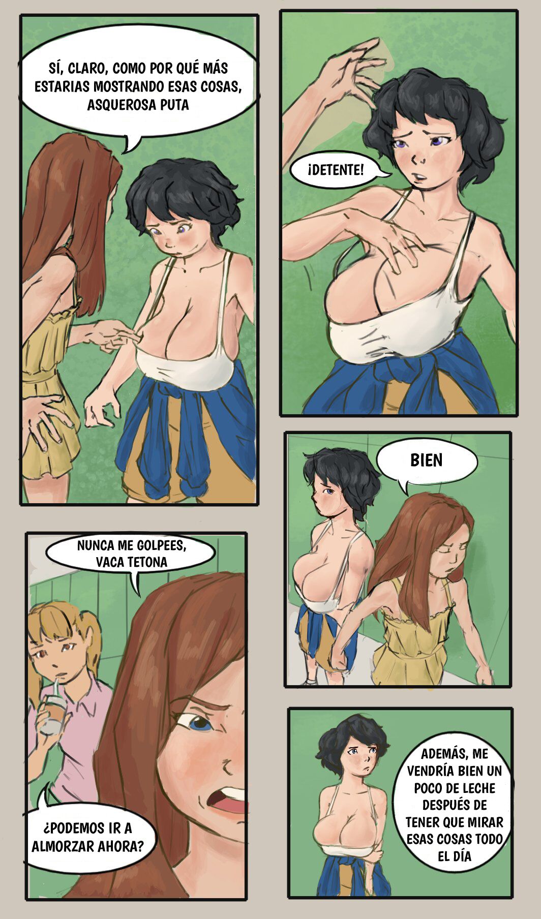 Katelyn Life  | page 7 full