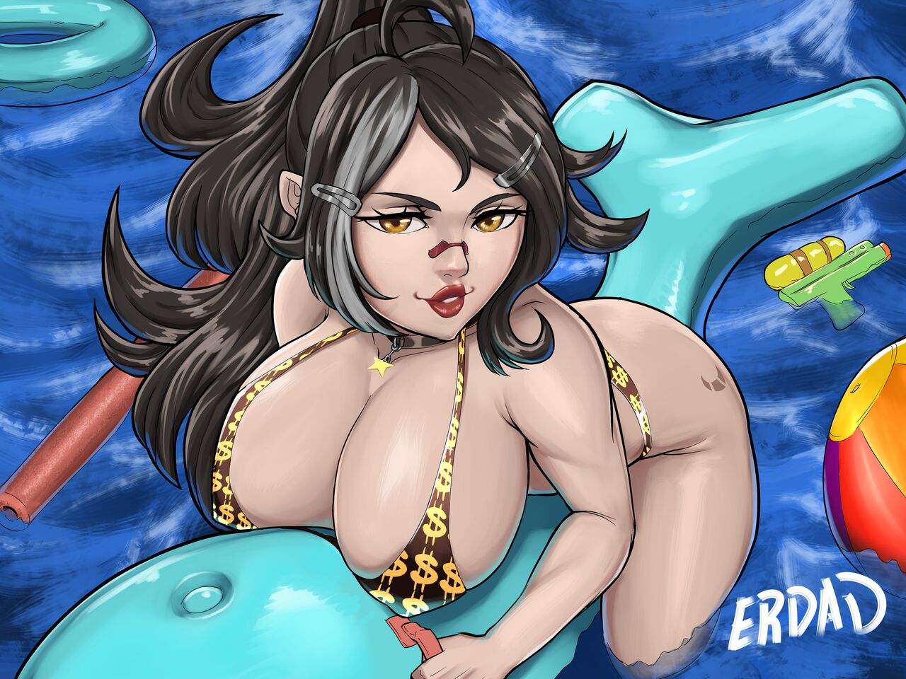 Erdad page 6 full