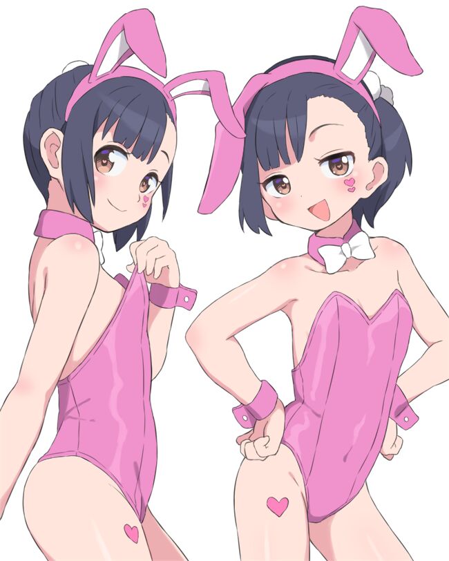 ●PIXIV● ぶぶっか page 3 full