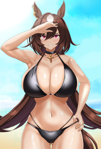 ●PIXIV● テッサ cover