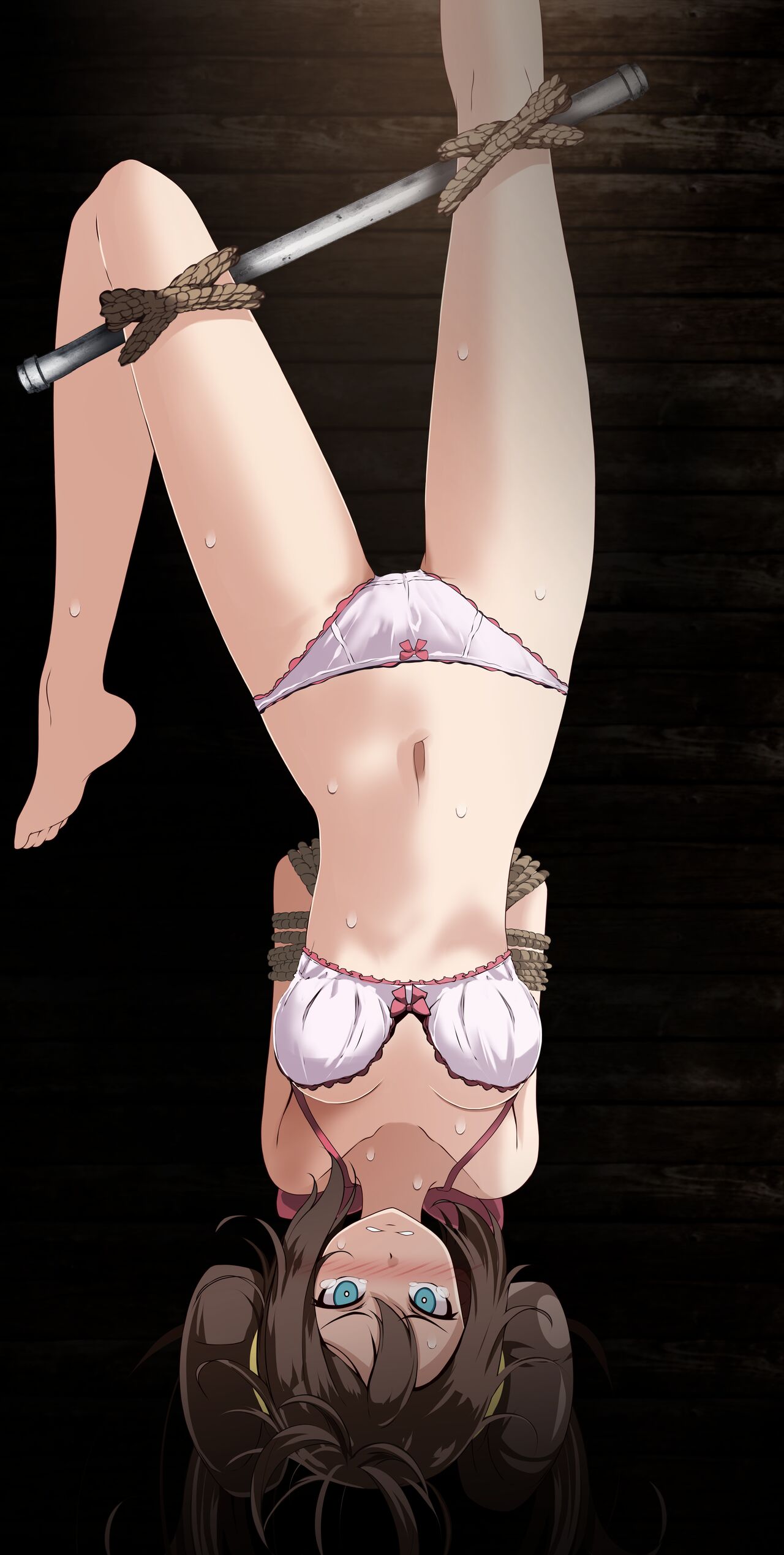 Rosa upside down page 5 full