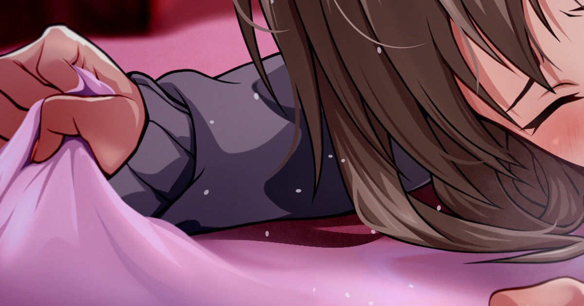 ◆FANBOX◆ 米袋大路 page 1 full