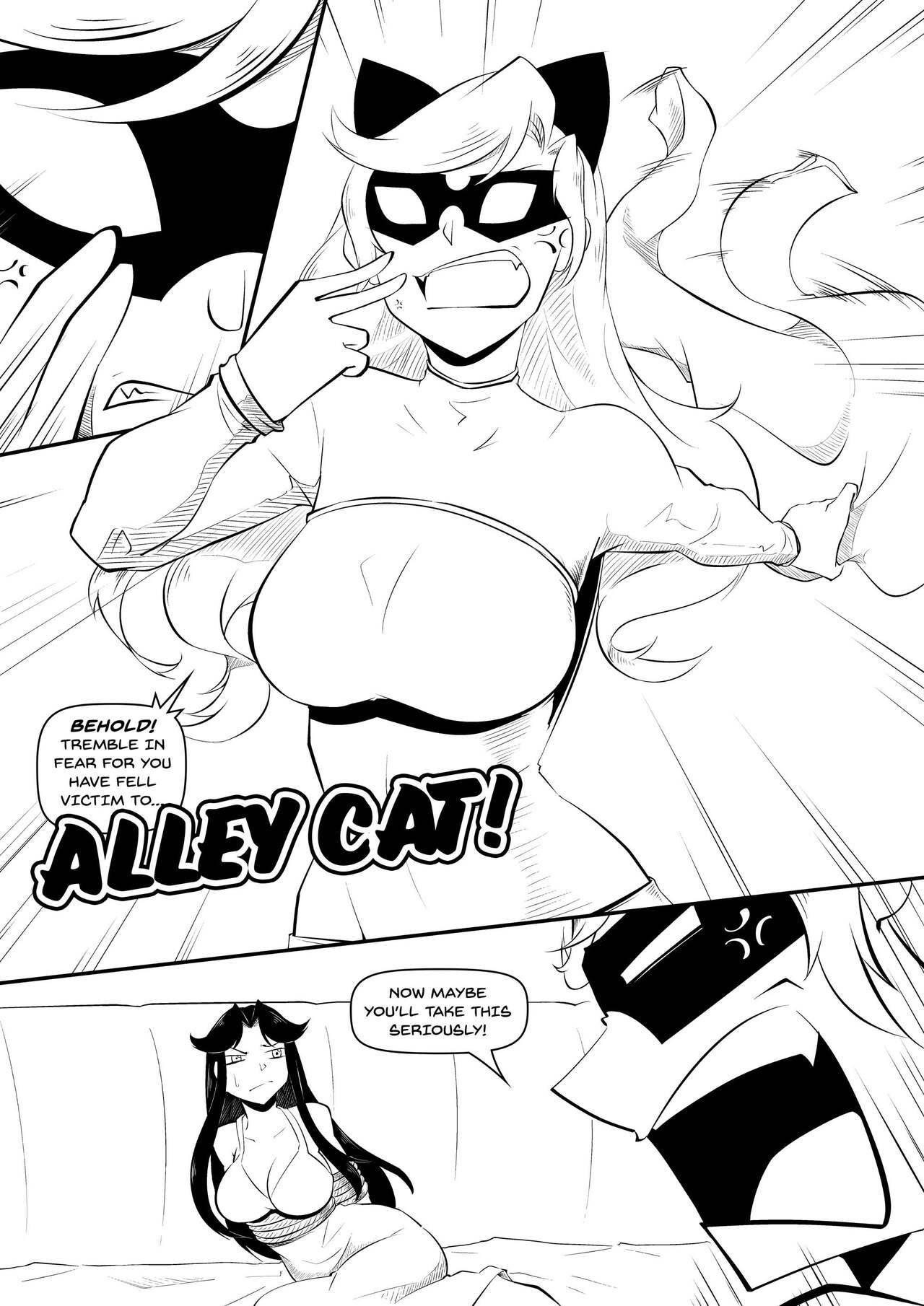 Epic of the Jade Bacon – Part 2 page 10 full