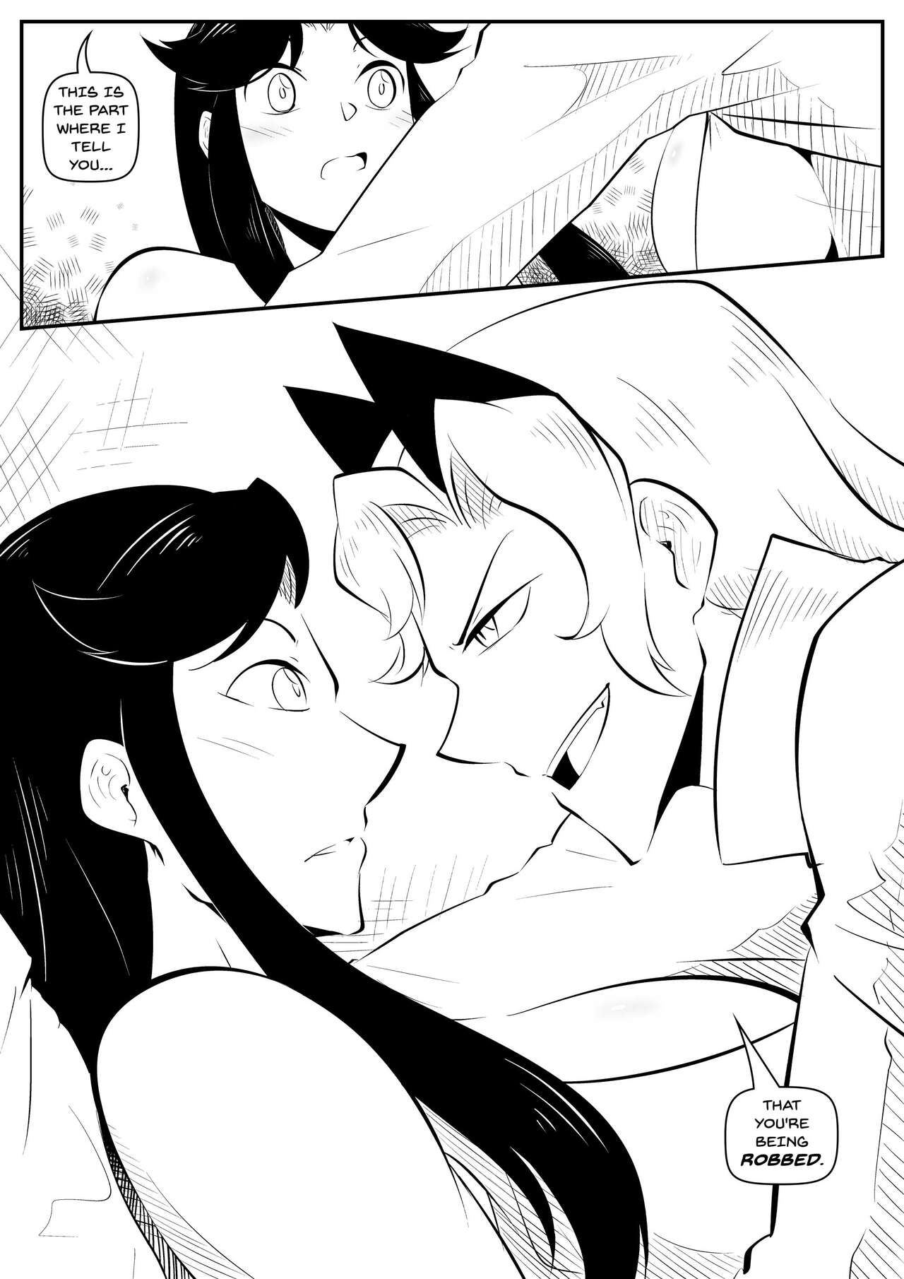 Epic of the Jade Bacon – Part 2 page 6 full