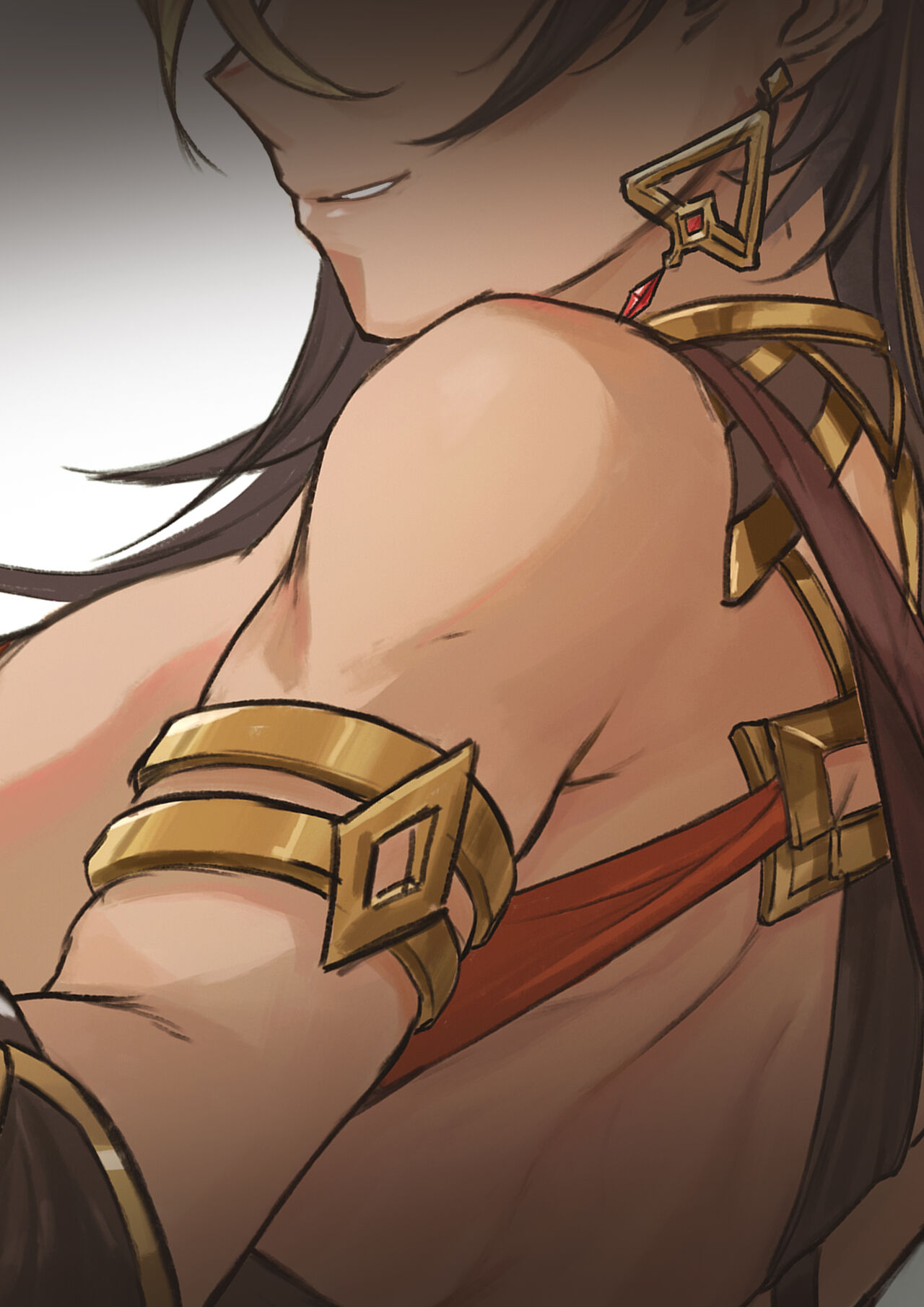 Taiming the lioness page 3 full