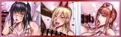 Chainsaw Man