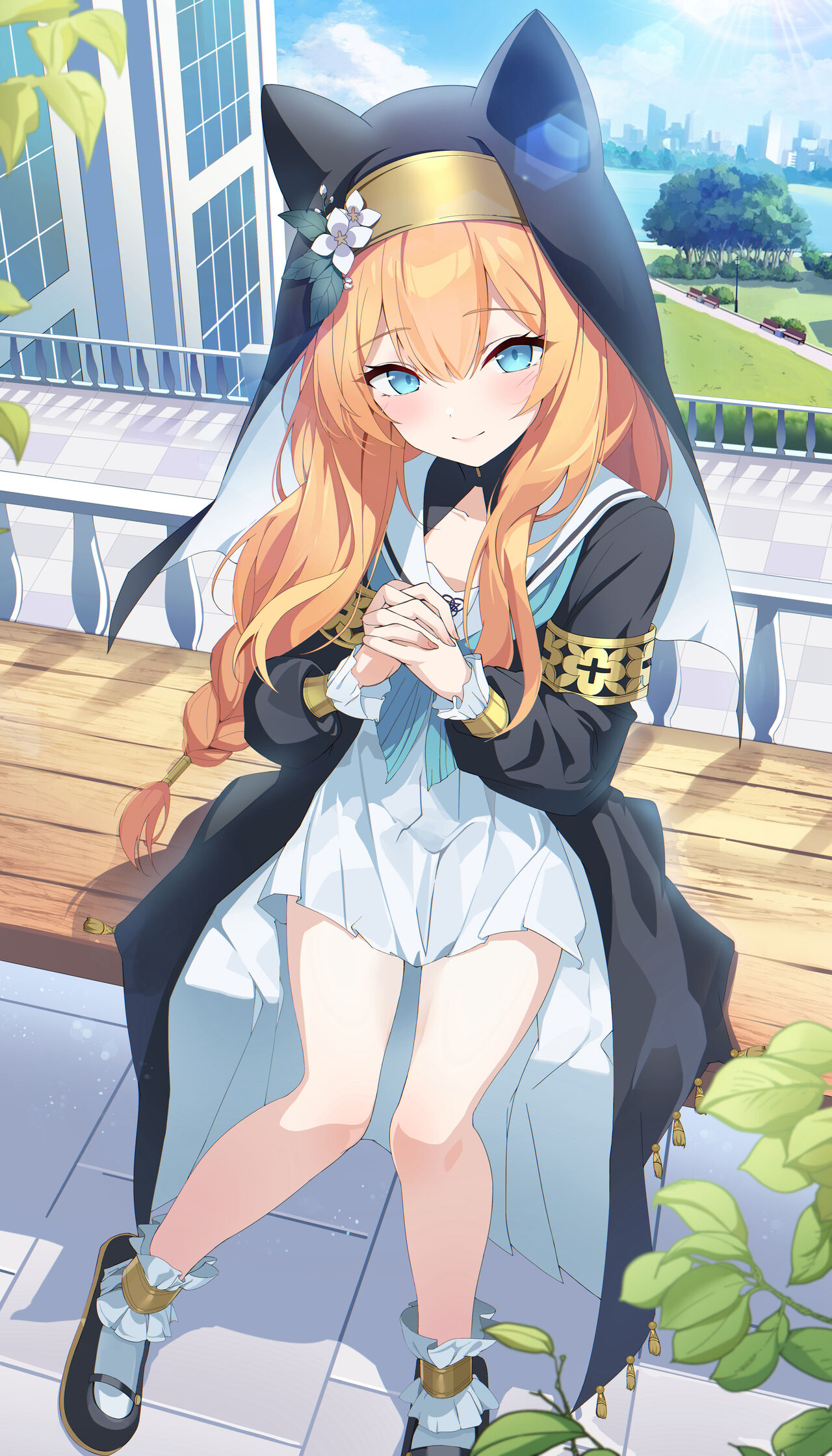 ●PIXIV● hido page 10 full