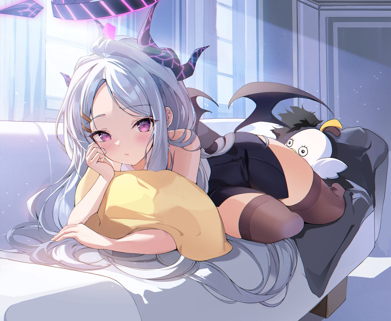 ●PIXIV● hido page 7 full