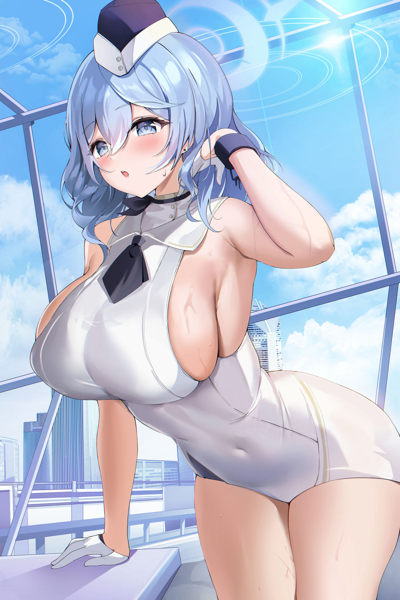 ●PIXIV● hido page 8 full